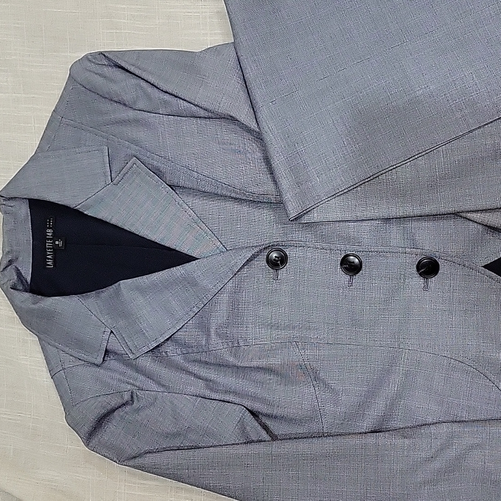 Jacket/Pant Suit Set